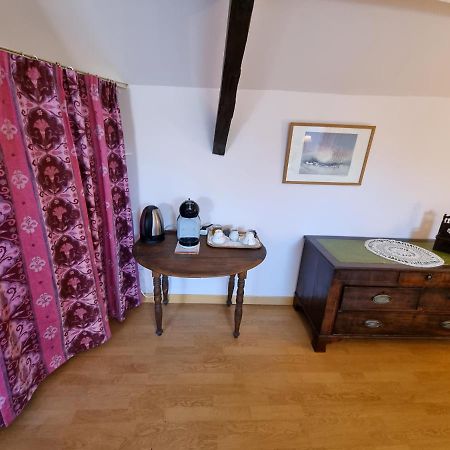 Chambre Matisse - Closeries Du Golfe Theix Exterior foto